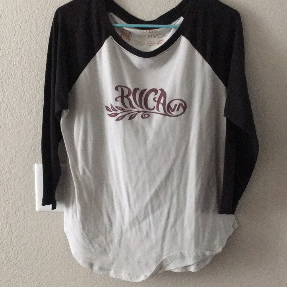 RVCA t shirt
